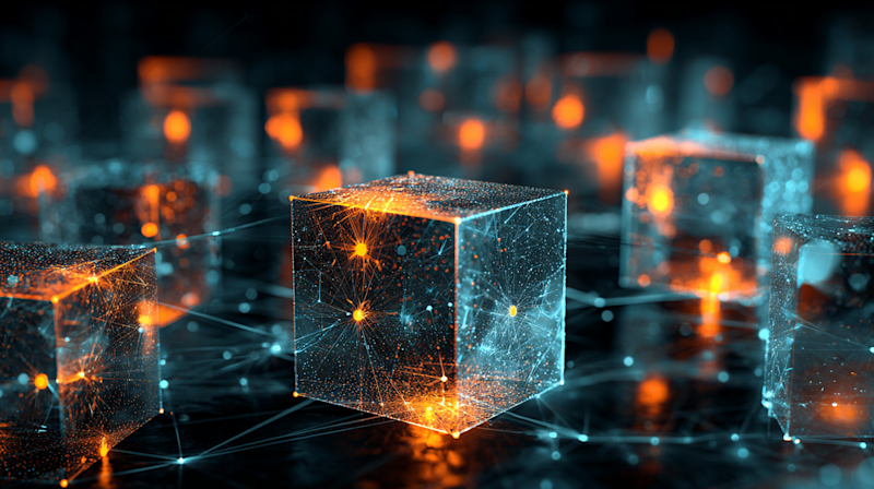 Shared memory is the missing layer in AI orchestration ...