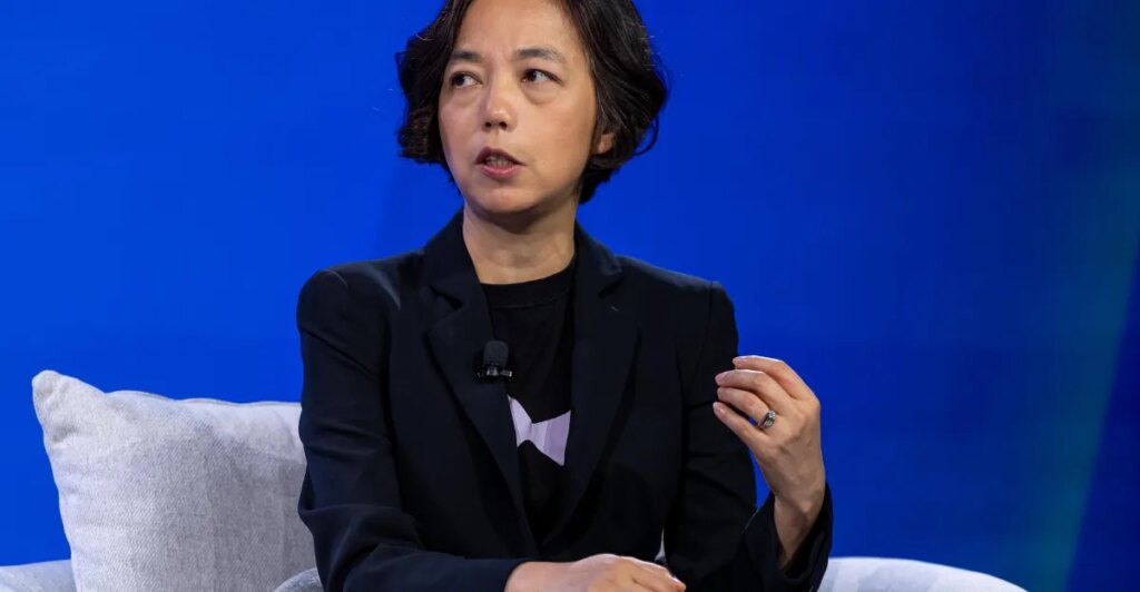 AMD is acquiring AI company World Labs in a deal worth more than $8 billion AMD is acquiring AI company World Labs in a deal worth more than $8 billion