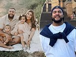 Aussie family shattered when fit dad, 32, suffers sudden heart failure after assuming he'd caught 'another daycare virus': 'The signs were very different to a heart attack' Aussie family shattered when fit dad, 32, suffers sudden heart failure after assuming he'd caught 'another daycare virus': 'The signs were very different to a heart attack'