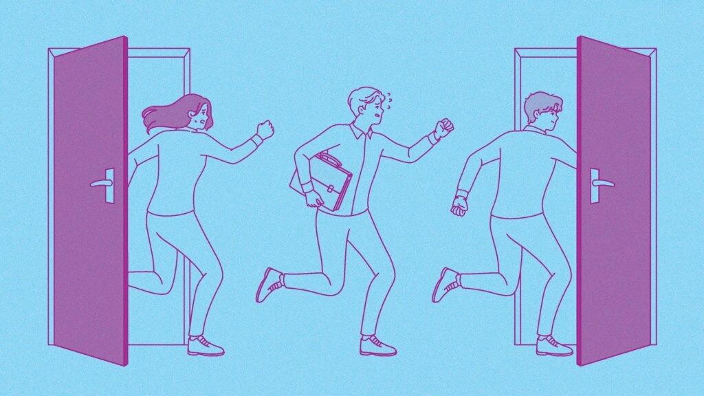Gartner Says Companies May Rehire 30 Percent of Workers Replaced by AI. Here’s the Leadership Lesson Gartner Says Companies May Rehire 30 Percent of Workers Replaced by AI. Here’s the Leadership Lesson