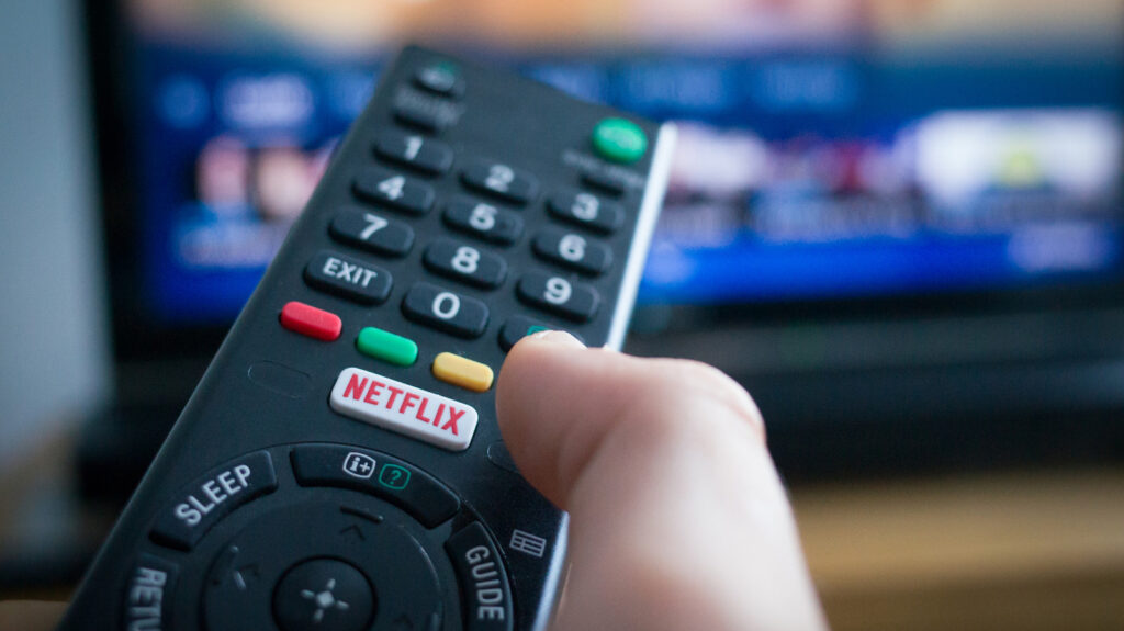 How To Improve Your Audio Quality On Netflix How To Improve Your Audio Quality On Netflix