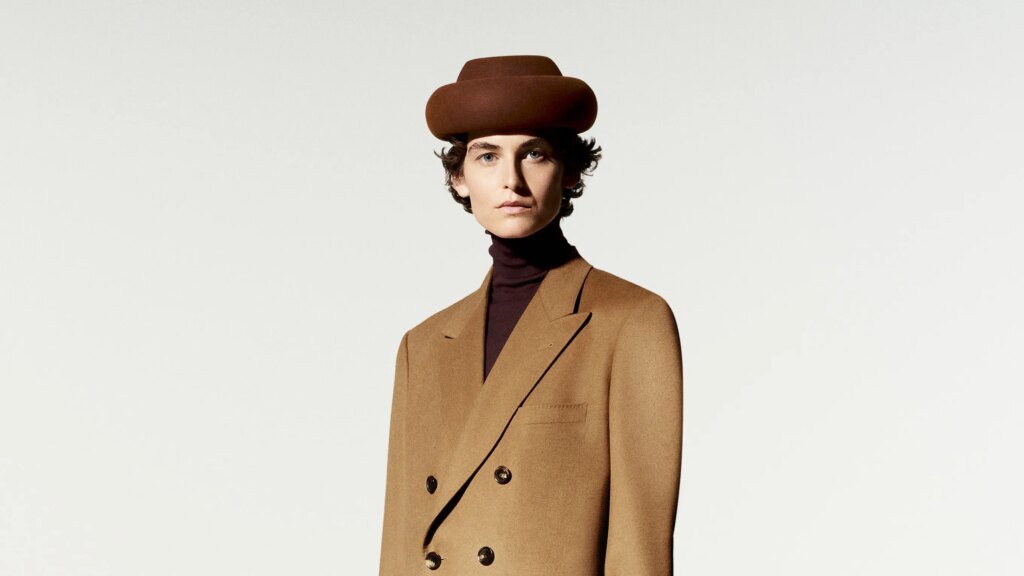 Loro Piana Spring 2027 Ready-to-Wear Collection
