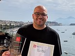 Pizza chef reveals his ‘surreal’ joy as his London restaurant beats Italians at their own game to be crowned world’s best – 10 years after he started out with a food truck Pizza chef reveals his 'surreal' joy as his London restaurant beats Italians at their own game to be crowned world's best - 10 years after he started out with a food truck