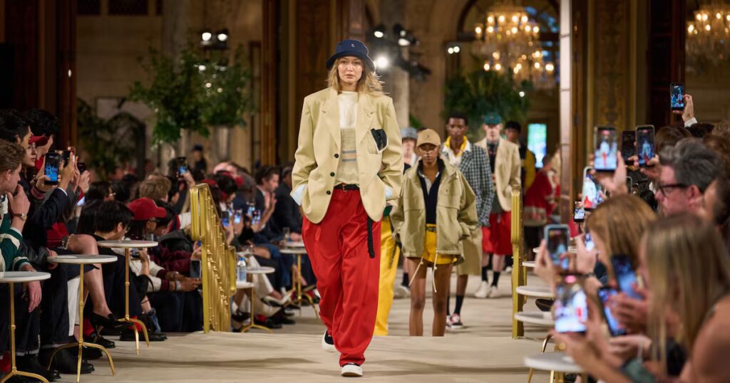 The Most Talked About Shows at New York Fashion Week The Most Talked About Shows at New York Fashion Week