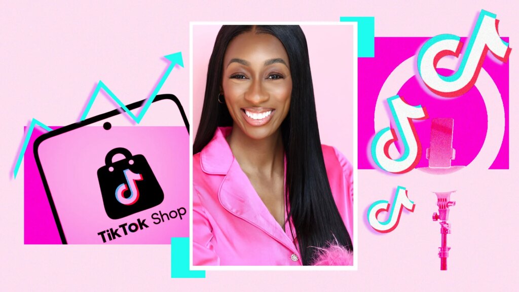 The TikTok Shop Strategy That Helped LaLa Milan Build Income Beyond Brand Deals The TikTok Shop Strategy That Helped LaLa Milan Build Income Beyond Brand Deals