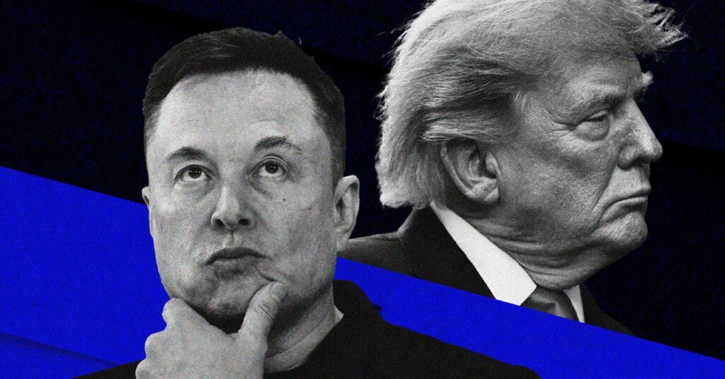 The Trump Administration Is Trying to Get Musk and X Out of a $137 Million EU Fine The Trump Administration Is Trying to Get Musk and X Out of a $137 Million EU Fine