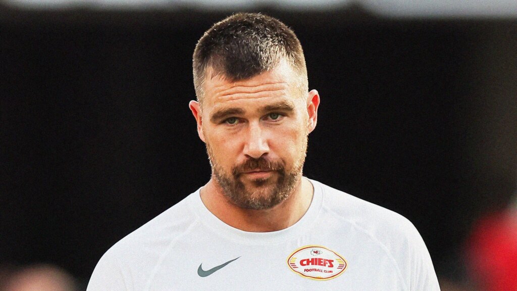 Travis Kelce Was Named a Victim in a $31 Million Fraud Scheme. His Fame May Explain Why