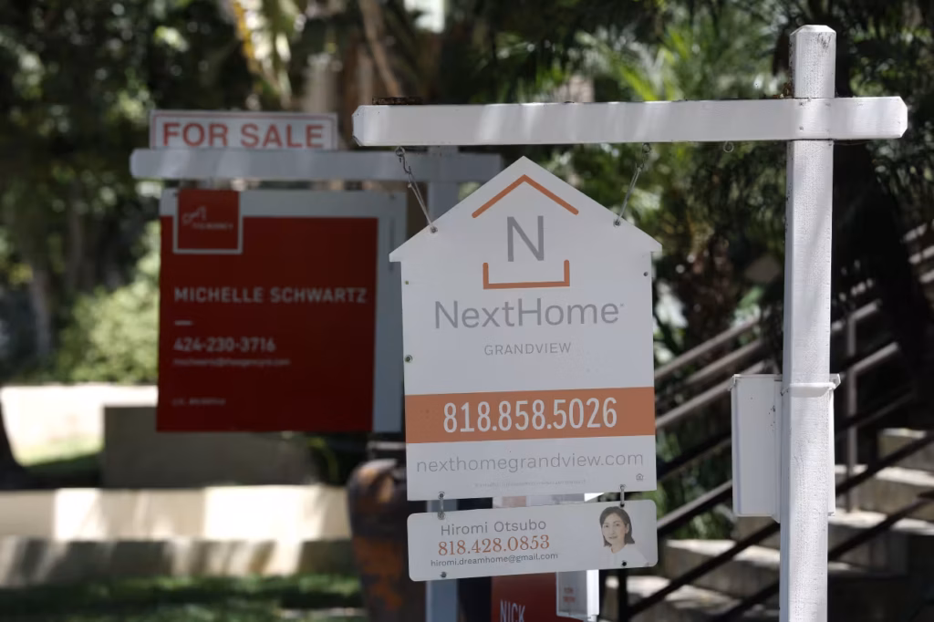 Why mortgage bonds are set to deteriorate, and possibly hit the whole market, according to this Wall Street expert