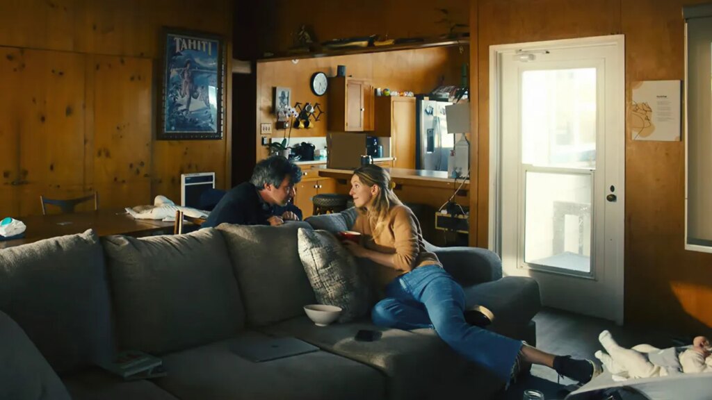 150 (Spoilery!) Thoughts I Had While Watching ‘You Can See Everything’