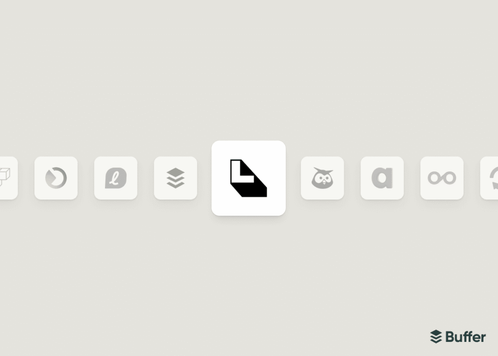 7 Later Alternatives to Try in 2026 (Free + Paid) Later alternative RecurPost