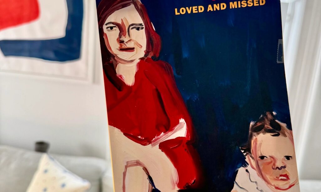 A Very English Novel That I Loved
