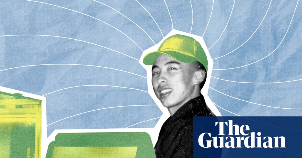 A job that changed me: On midnight shifts as a Subway ‘sandwich artist’ I served clubbers, cops and sailors | Australian lifestyle A job that changed me: On midnight shifts as a Subway ‘sandwich artist’ I served clubbers, cops and sailors | Australian lifestyle