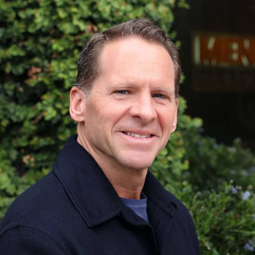 After Factory’s public spat with Khosla, Menlo proudly invests Matt Murphy, Menlo Ventures