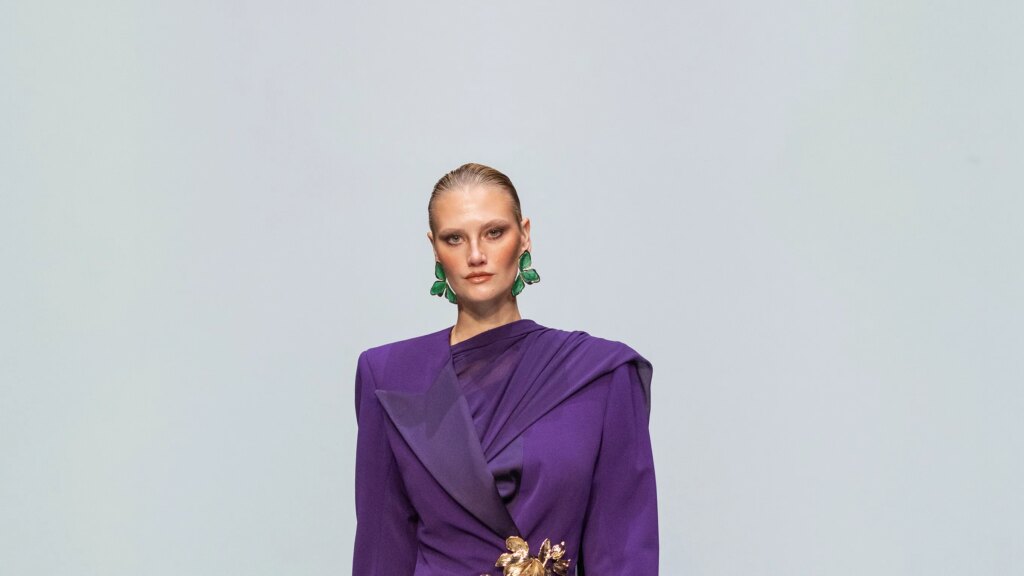 Alfredo Martínez Mexico Spring 2027 Collection