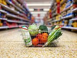 As a nutritionist these are the 7 common food ingredients that I wouldn’t eat every day. Here’s what to look out for when you’re grocery shopping – and what I choose instead to stay healthy As a nutritionist these are the 7 common food ingredients that I wouldn't eat every day. Here's what to look out for when you're grocery shopping - and what I choose instead to stay healthy