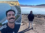 Aussie traveller who visited 60 countries reveals the five things everyone should do before they die – including living abroad Aussie traveller who visited 60 countries reveals the five things everyone should do before they die - including living abroad
