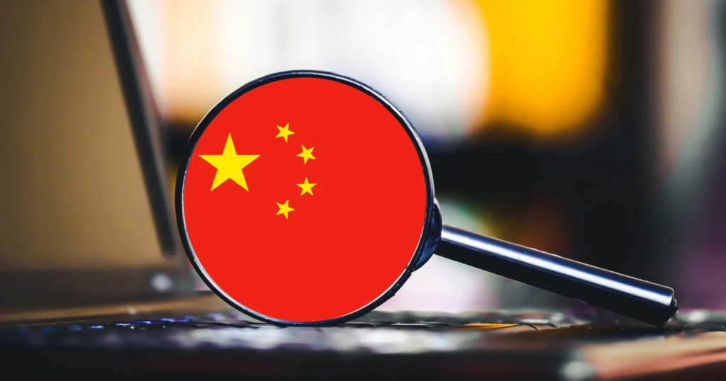 China Wrote The First GEO Rulebook After A TV Scandal – Western SEOs Should Take Notes China Wrote The First GEO Rulebook After A TV Scandal – Western SEOs Should Take Notes