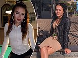Controversial influencer Iidasofya dies aged 23 after ‘suicide attempt’ during horrifying livestream Controversial influencer Iidasofya dies aged 23 after 'suicide attempt' during horrifying livestream