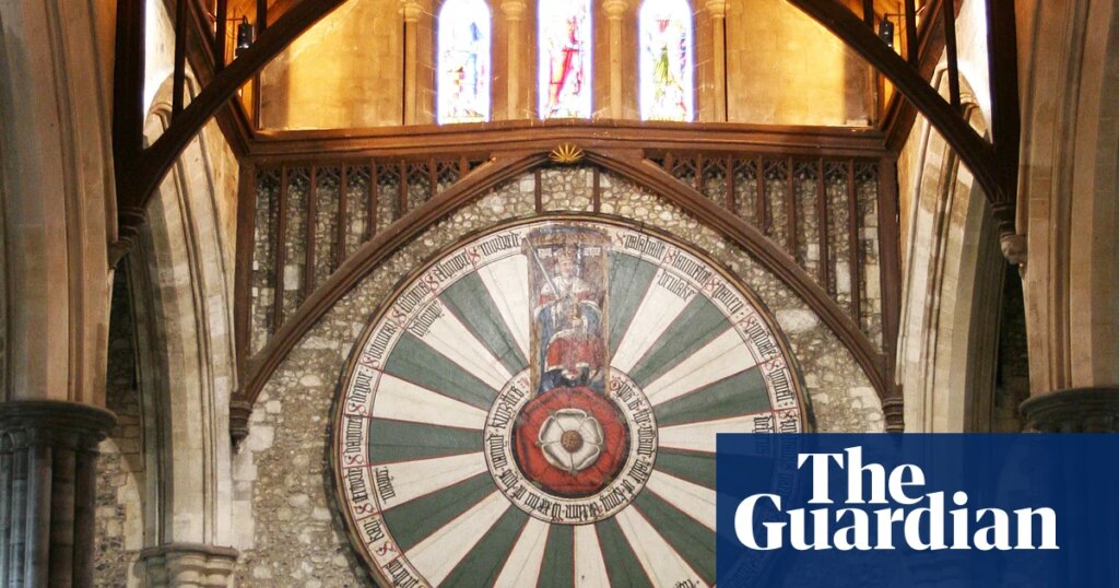 Did you solve it? The treacherous puzzle of the round table | Mathematics