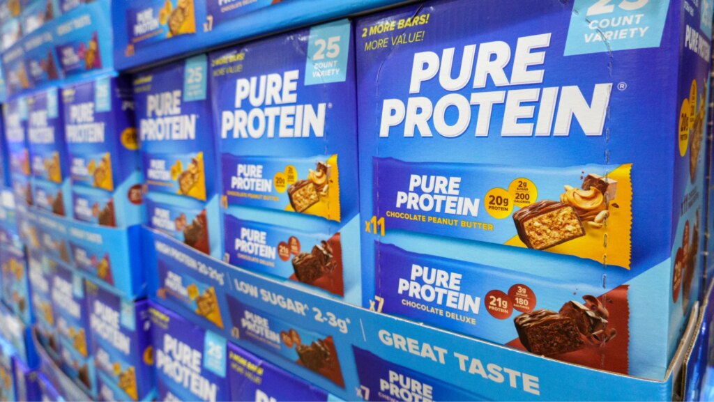 Eating More Protein Might Not Be as Healthy as You Think Eating More Protein Might Not Be as Healthy as You Think