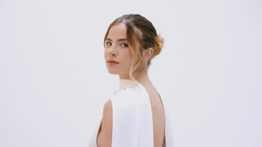 Giulia Be and Conor Kennedy Are Married! See Her Wedding Dresses by Calvin Klein and Harris Reed Giulia Be and Conor Kennedy Are Married! See Her Wedding Dresses by Calvin Klein and Harris Reed