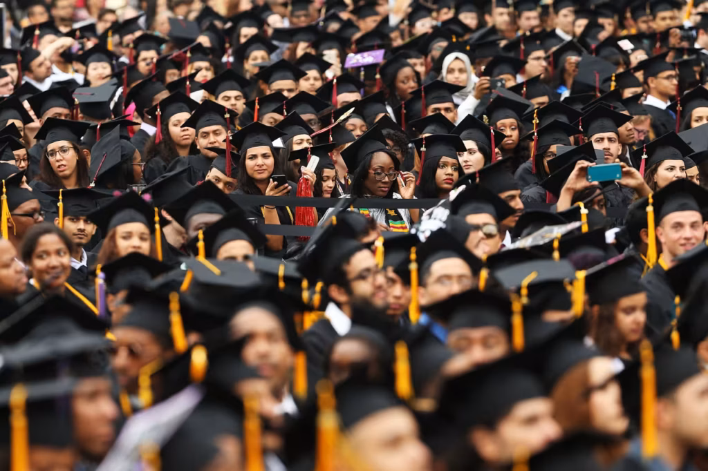 Go ahead and get that poetry degree. Republican law won’t prevent people with humanities majors from getting student loans. Go ahead and get that poetry degree. Republican law won’t prevent people with humanities majors from getting student loans.