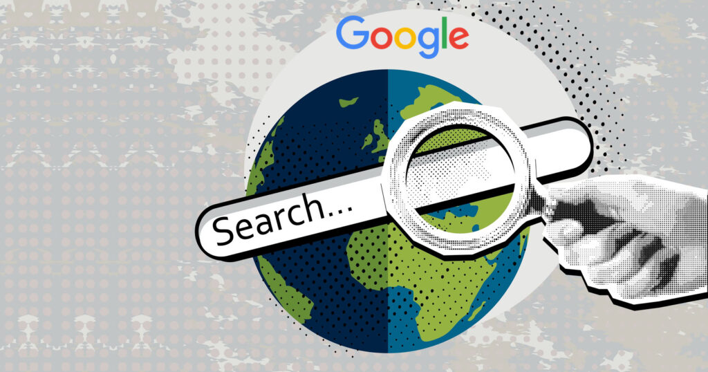 Google Opens Search Profiles In India & Canada, Brazil Next Google Opens Search Profiles In India & Canada, Brazil Next