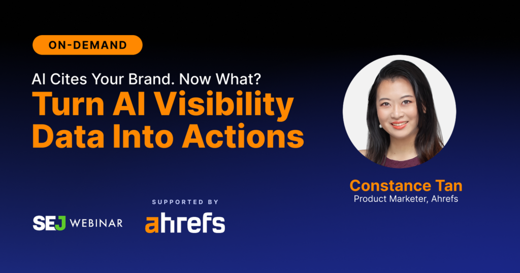 How to Choose Your Next Move AI Cites Your Brand: How to Choose Your Next Move