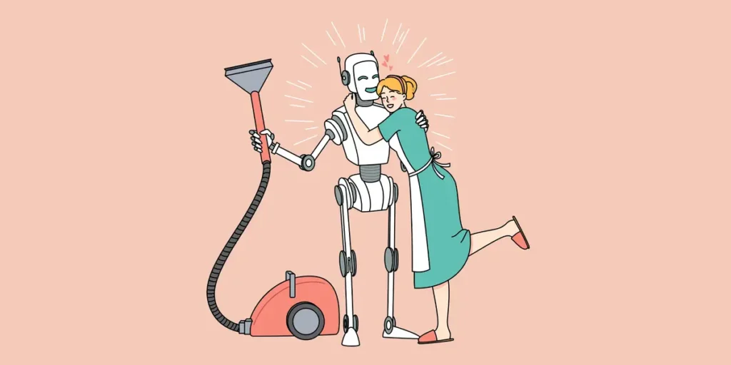 I Need an AI Agent 'Wife,' Not an Executive Assistant