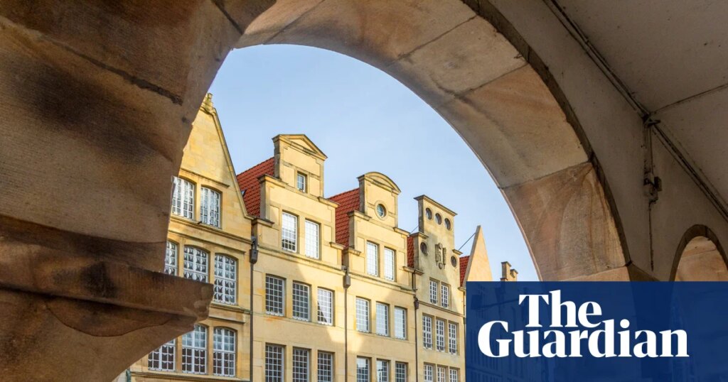 I travelled all over the country on a €63 monthly rail pass: readers favourite holidays in Germany | Germany holidays I travelled all over the country on a €63 monthly rail pass: readers favourite holidays in Germany | Germany holidays
