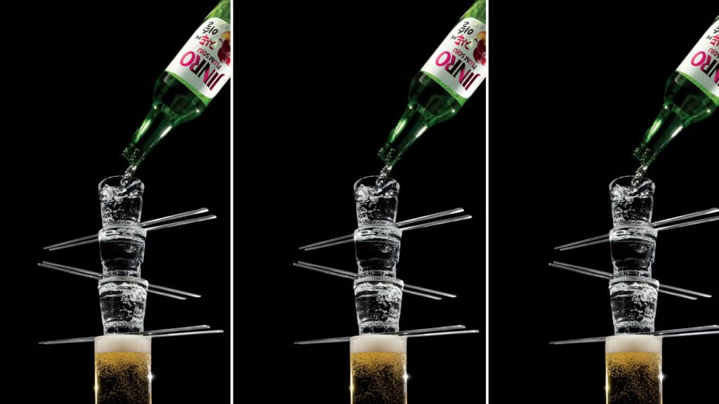 It’s the world’s best-selling spirit you’ve never heard of—and it’s growing while the rest of America quits drinking It’s the world’s best-selling spirit you’ve never heard of—and it’s growing while the rest of America quits drinking