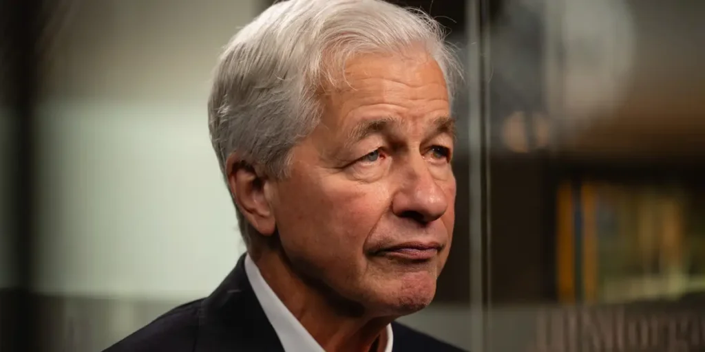 Jamie Dimon: Anthropic’s Mythos Supercharged AI Cybersecurity Risks Jamie Dimon: Anthropic's Mythos Supercharged AI Cybersecurity Risks