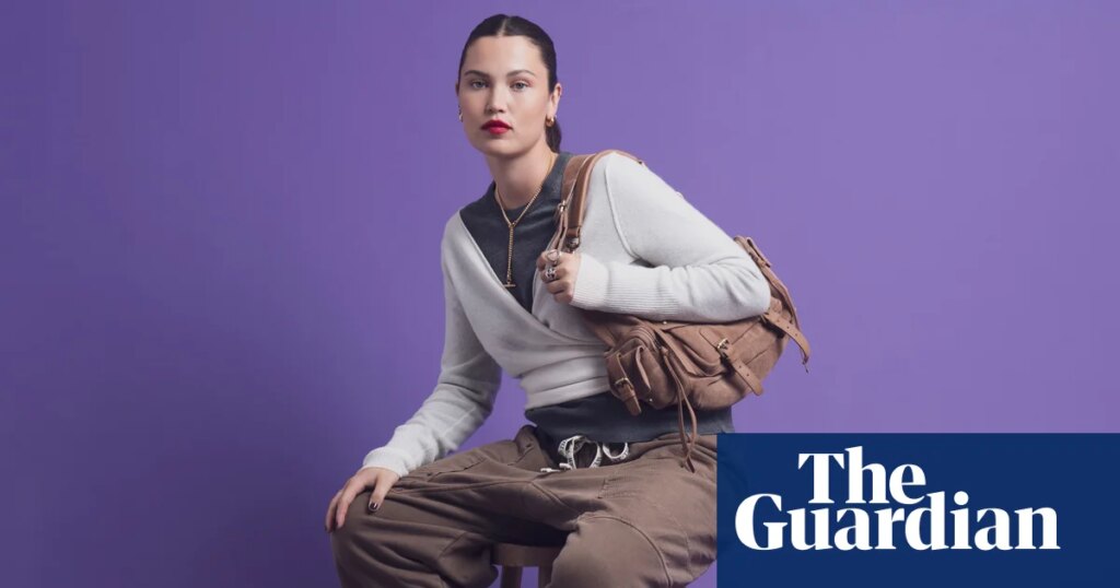 Jess Cartner-Morley on fashion: don’t want to get your Big Winter Coat out just yet? Try ‘onion dressing’ | Fashion