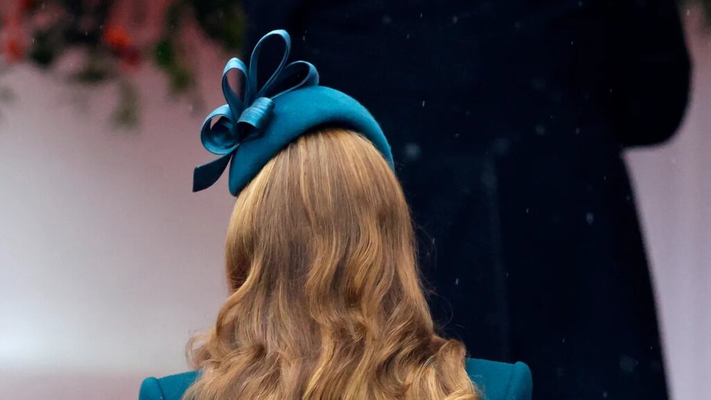 Kate Middleton’s New Honey Hair Color Is Fall Ready