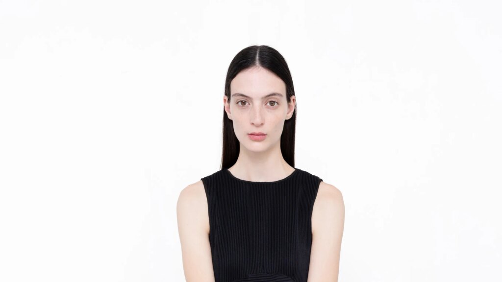 Melitta Baumeister Spring 2027 Ready-to-Wear Collection
