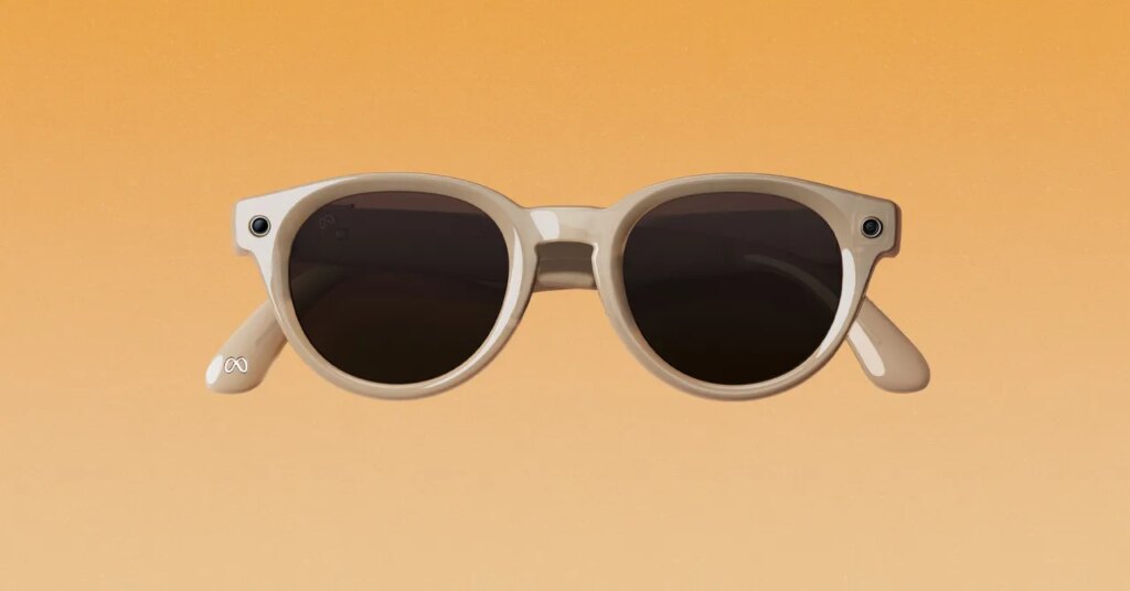 Meta Glasses Nova (Gen 3) Review: Not Much New Meta Glasses Nova (Gen 3) Review: Not Much New