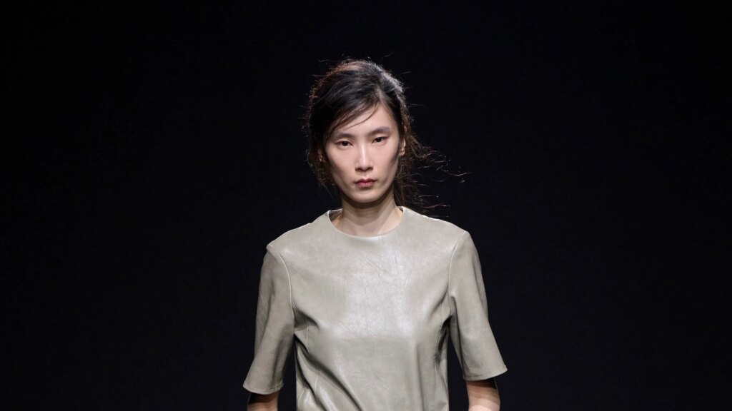 Pronounce Pre-Fall 2027 Collection | Vogue