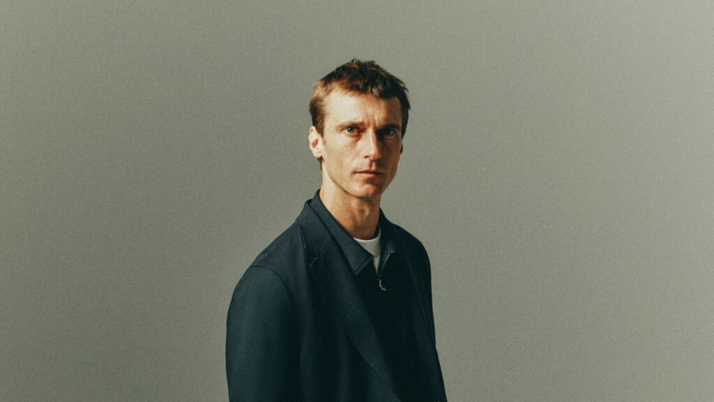 Rag & Bone Pre-Fall 2027 Menswear Collection Rag & Bone Pre-Fall 2027 Menswear Collection