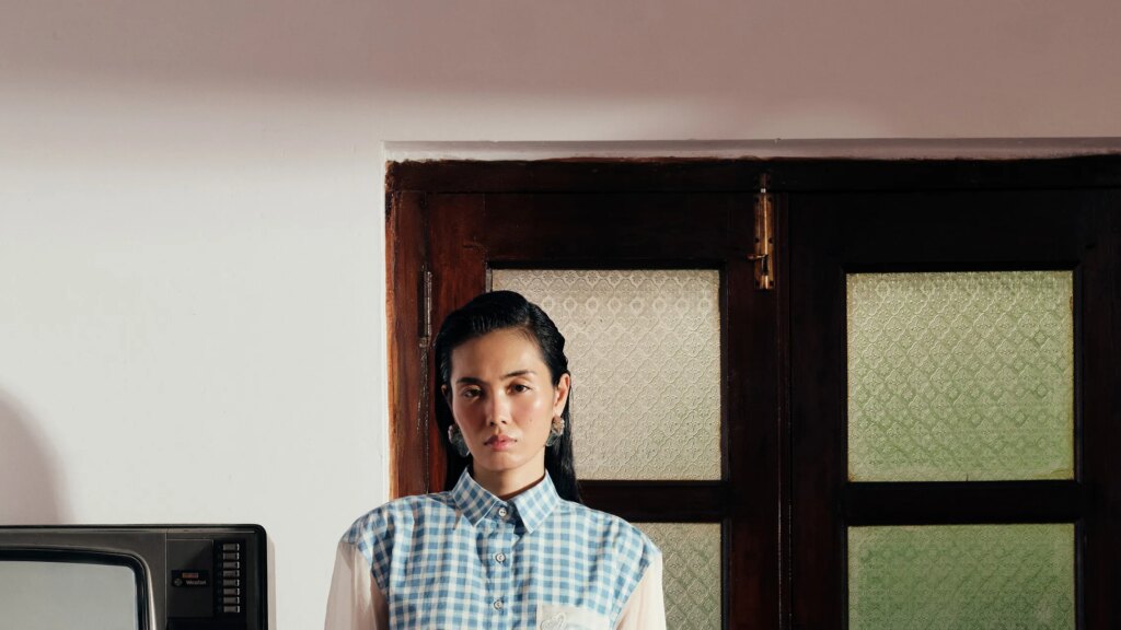 Rahul Mishra AFEW Spring 2027 Ready-to-Wear Collection Rahul Mishra AFEW Spring 2027 Ready-to-Wear Collection