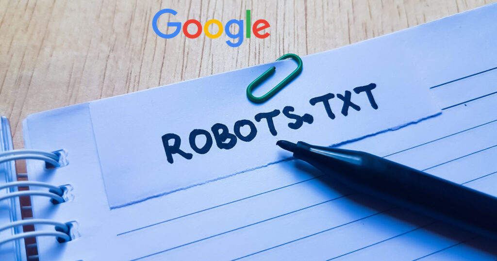Robots.txt Covers Crawling, Not AI Training Google’s Illyes: Robots.txt Covers Crawling, Not AI Training