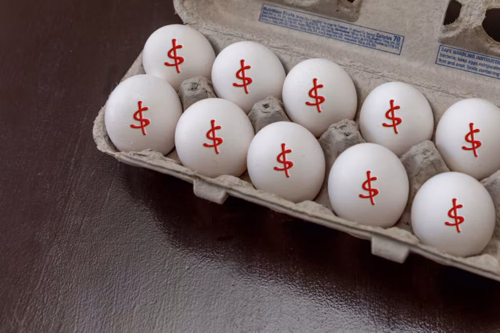 Should I put my nest egg in a 30-year Treasury bond? Should I put my nest egg in a 30-year Treasury bond?