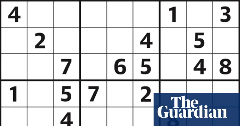 Sudoku 7,494 medium