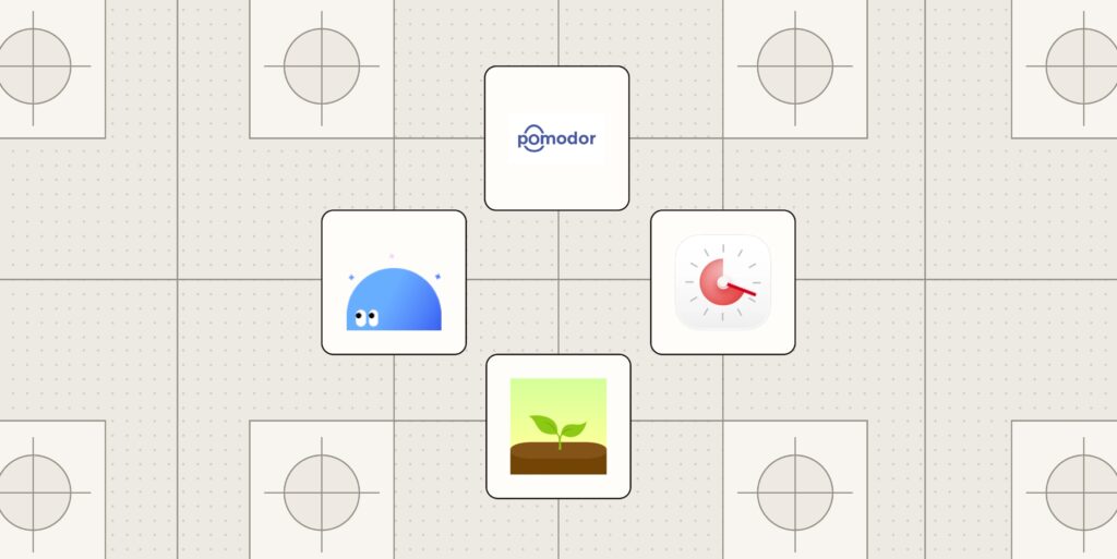 The 5 best Pomodoro timer apps in 2026 Forest, our pick for the best mobile Pomodoro app