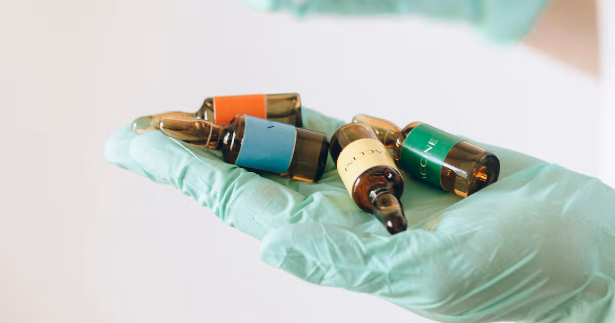 The Brain Is the Next Frontier for Unregulated Peptides The Brain Is the Next Frontier for Unregulated Peptides