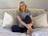These £250 ‘moisturising pyjamas’ claim to banish dry skin and have completely changed my life These £250 'moisturising pyjamas' claim to banish dry skin and have completely changed my life