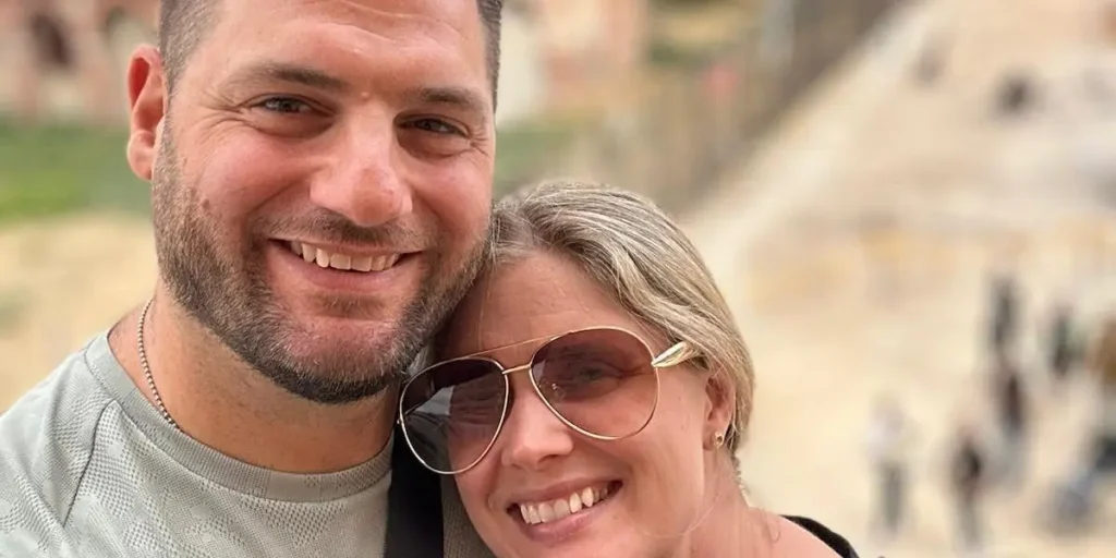 We Moved Our Family to Spain. I Didn't Expect It to Change Our Marriage.