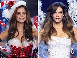What a difference a decade or two DOESN’T make! Victoria’s Secret angels who made their debut for the lingerie brand as far back as 1999 are amazingly still wrinkle-free What a difference a decade or two DOESN'T make! Victoria's Secret angels who made their debut for the lingerie brand as far back as 1999 are amazingly still wrinkle-free