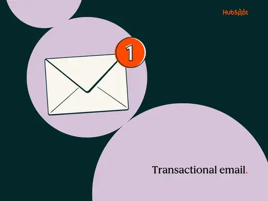 What it is and how it works transactional email