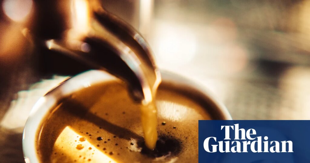 Which coffee chain was founded in London in 1971? The Saturday quiz | Quiz and trivia games