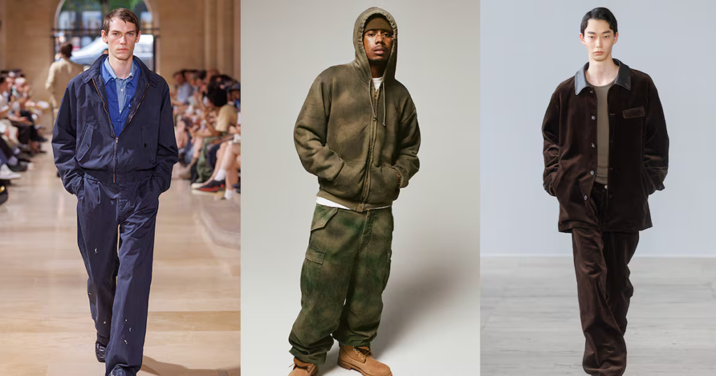 Why Japanese Brands Are Winning Over the Luxury Menswear Market Why Japanese Brands Are Winning Over the Luxury Menswear Market